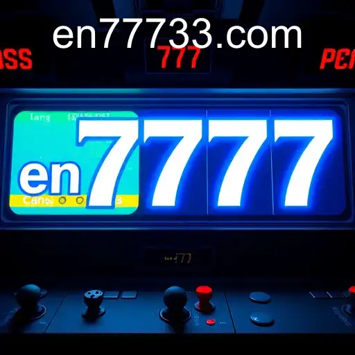 Exploring the World of 'Arcade Classics': A Nostalgic Journey with 'en 777'