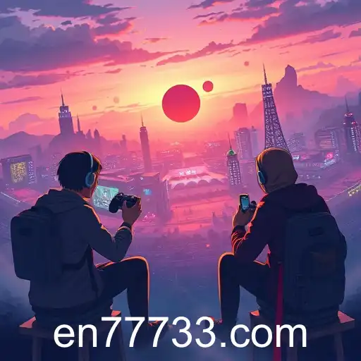 Digital Evolution of Gaming Platforms