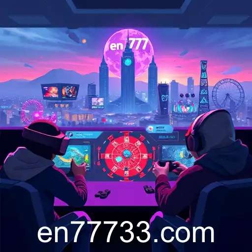 The Digital Playground: Evolution of Online Gaming