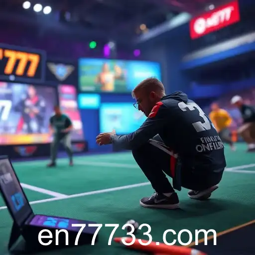 Digital Revolution in Gaming