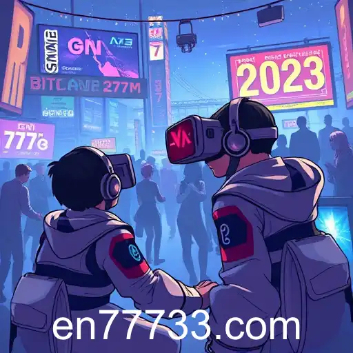 Gaming Evolution: The Rise of EN 777