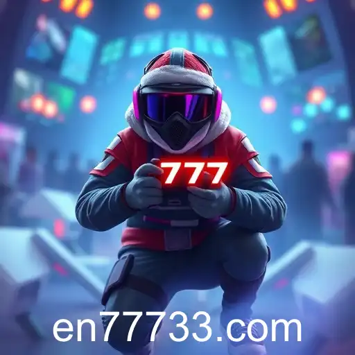 Gaming Evolution: The Rise of En 777
