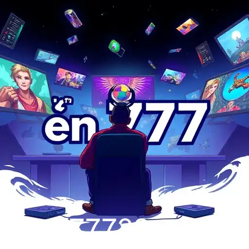 Gaming in the Digital Age: The Rise of 'en 777'
