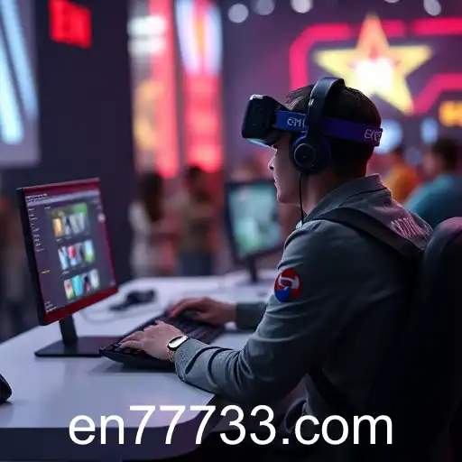 Gaming Trends and Innovations for 2025