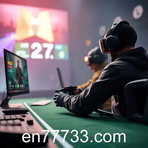 Gaming Trends and the Digital Evolution