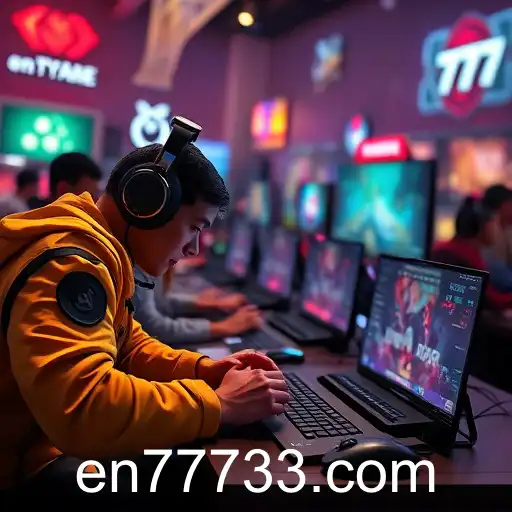 The Rise of Online Gaming Communities in 2025