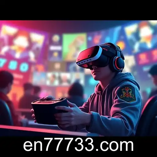 Rise of Online Gaming Communities