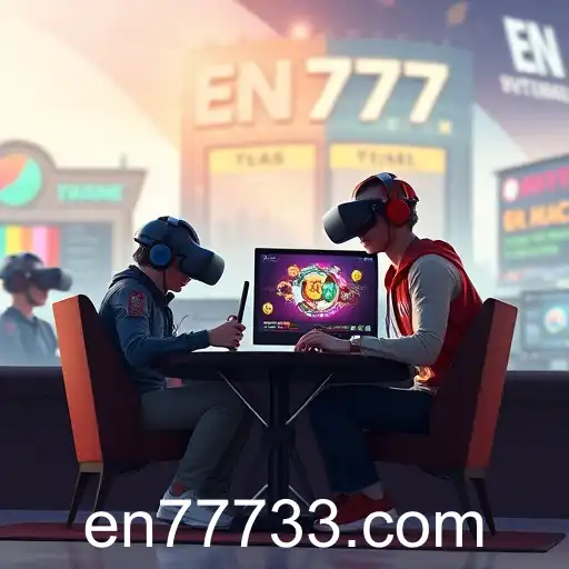 The Rise of English Game Portals