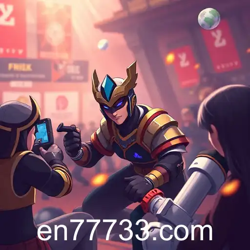 The Rise of Online Gaming in the Mid-2020s