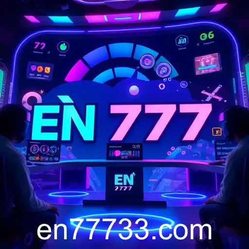The Rise of EN 777 in the Gaming World