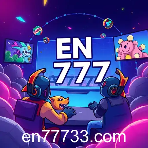 The Rise of EN 777: English Gaming's Digital Evolution