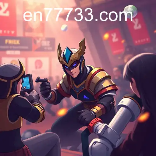 The Rise of Online Gaming in the Mid-2020s