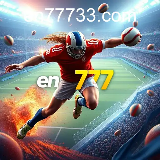 Exploring the Dynamic World of Sports Action Games with 'en 777'