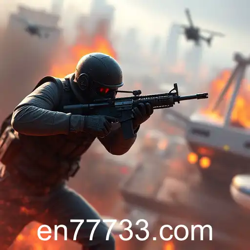 Exploring the Action Thrills: A Dive into the World of Gaming with 'en 777'