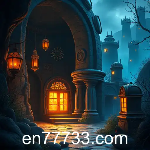 Exploring the Allure of Adventure Games: A Deep Dive into the En 777 Phenomenon