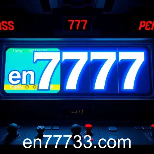 Exploring the World of 'Arcade Classics': A Nostalgic Journey with 'en 777'