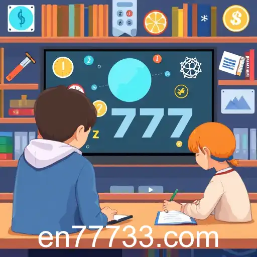 The Rising Popularity of Educational Games: A New Era of Learning with 'en 777'