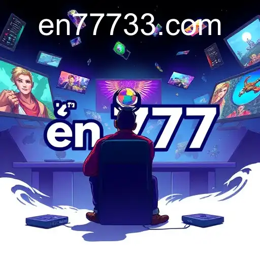 Gaming in the Digital Age: The Rise of 'en 777'