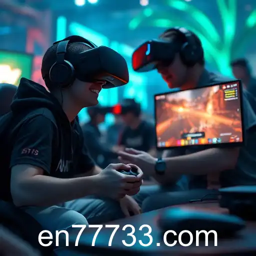 The Rise of Gaming Platforms and the Role of EN 777