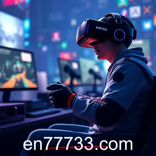 Exploring the Growth of Online Gaming in 2025