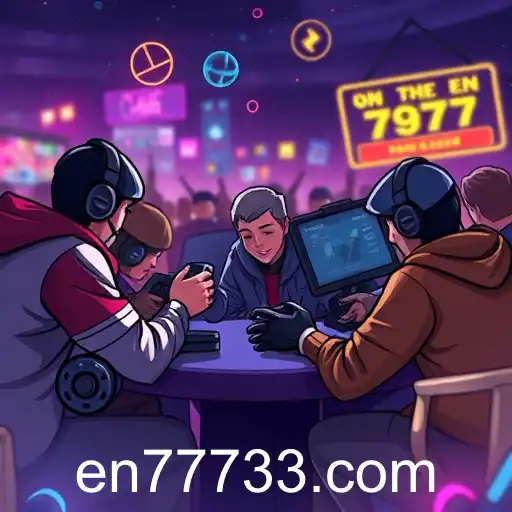 The Thriving World of 'Multiplayer Fun' Games