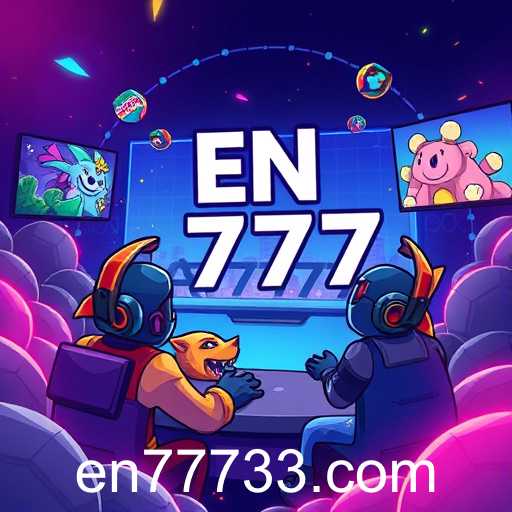 The Rise of EN 777: English Gaming's Digital Evolution