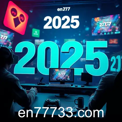 The Rise of Gaming: How 'en 777' is Shaping the Industry
