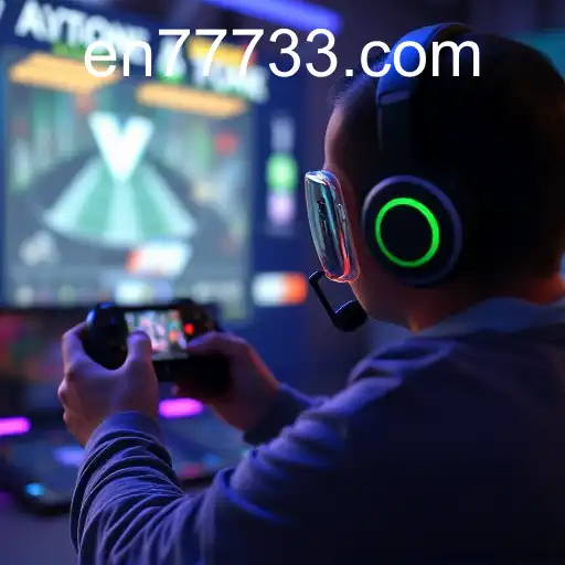 The Rise of Online Gaming in 2026