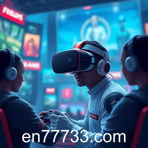 Rising Trends and Innovations in Online Gaming