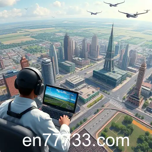 Exploring the Dynamic Realm of 'Simulation World' in Gaming