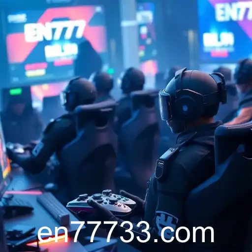 The Rise of Online Gaming: En 777 and Beyond