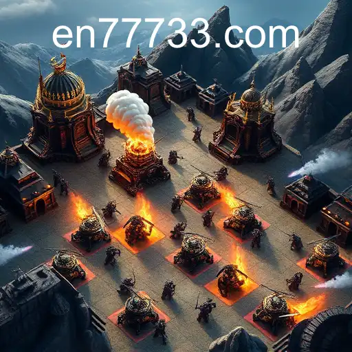 Exploring the Popular 'Strategy Plays' Gaming Category